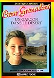 Un Garon Dans Le Dsert