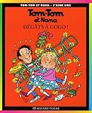 Tomtom Et Nana Tome 23 Dgts Gogo 
