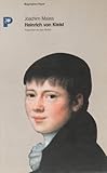 Heinrich Von Kleist