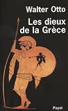 Les dieux de la Grèce