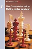 Ma%C3%AEtre Contre Amateur