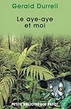 Le Aye Aye Et Moi