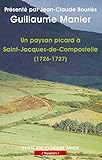 Un Paysan Picard %C3%A0 Saint Jacques De Compostelle (1726 1727)