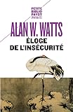 Eloge De Linscurit