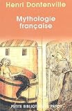 Mythologie Fran%C3%A7aise