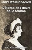 Dfense Des Droits De La Femme