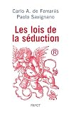 Les lois de la s&eacute;duction