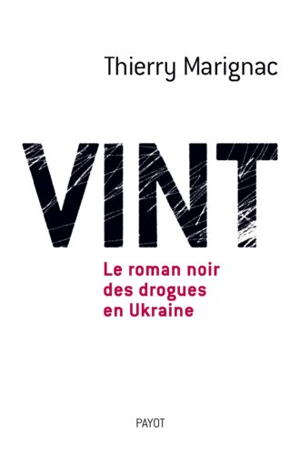 Couverture du livre