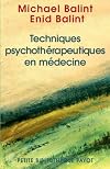 Tecniche psicoterapiche in medicina
