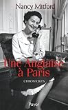 Une Anglaise Paris Chroniques