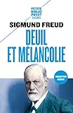 Deuil Et Mlancolie