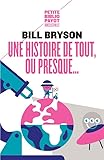 Une Histoire De Tout Ou Presque