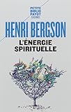 L'%C3%A9nergie Spirituelle