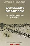 Les massacres des Arméniens (1915-1916)