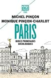 Paris. Quinze Promenades Sociologiques.