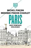 Paris. Quinze promenades sociologiques.
