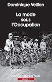 La Mode Sous L'occupation