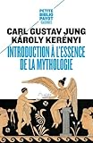 Introduction à l'essence de la mythologie