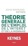 Thorie Gnrale De Lemploi De Lintrt Et De La Monnaie