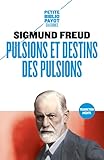 Pulsions Et Destins Des Pulsions