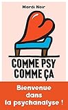Comme Psy Comme A