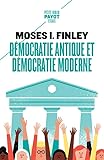 D%C3%A9mocratie Antique Et D%C3%A9mocratie Moderne : Pr%C3%A9c%C3%A9d%C3%A9 De Tradition De La D%C3%A9mocratie Grecque