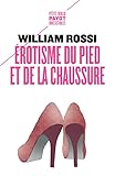 Erotisme Du Pied Et De La Chaussure