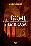 Et Rome s'embrasa