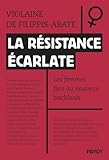La résistance écarlate