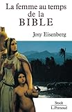 La Femme Au Temps De La Bible