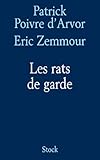 Les Rats De Garde