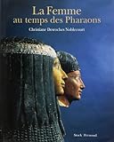 La femme au temps des pharaons