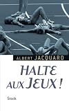 Halte Aux Jeux 