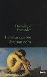 Lamour Qui Ose Dire Son Nom Art Et Homosexualit