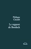 Le Rapport De Brodeck Prix Goncourt Des Lycens 2007