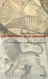 Une Bible pour deux mรฉmoires