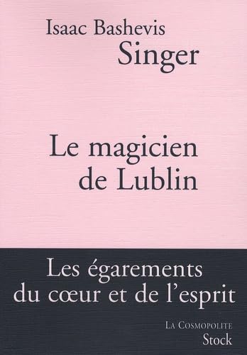 Couverture du livre