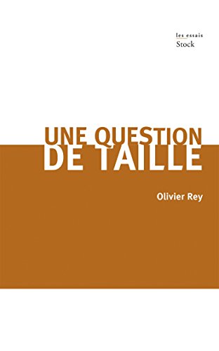 Couverture du livre