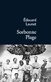 Sorbonne plage