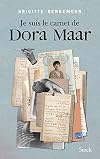 Je suis le carnet de Dora Maar