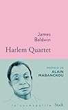 Harlem Quartet