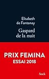 Gaspard de la nuit
