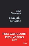 Beyrouth-sur-Seine