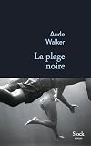 La plage noire