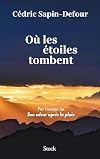 Où les étoiles tombent