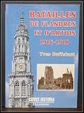 Batailles De Flandres Et Dartois 19141948