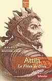 Attila Le Flau De Dieu