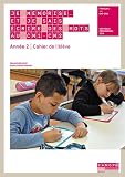 Je M%C3%A9morise Et Je Sais %C3%A9crire Des Mots En Cm1 Cm2 Ann%C3%A9e 2 : Pack En 2 Tomes : Livre Du Ma%C3%AEtre,cahier De L'%C3%A9l%C3%A8ve