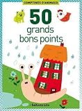 Bp 50 Comptines D'animaux