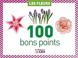100 Bons Points Les Fleurs